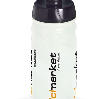 Bidón Bicimarket BMK 600ml