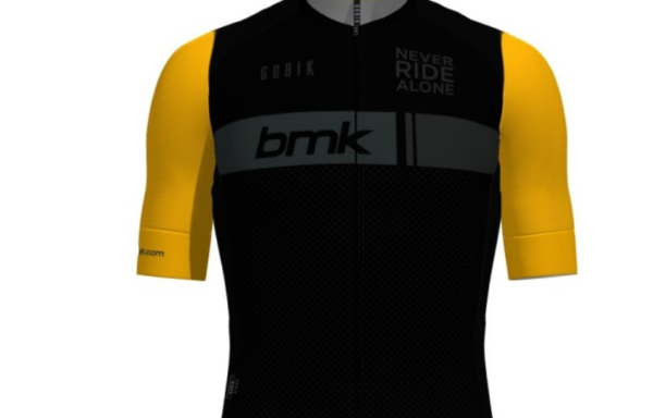Maillot  BMK 2020 Pro Serie Mujer