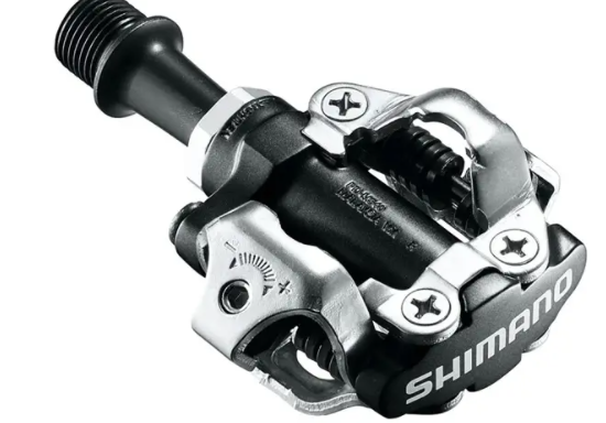 Pedales SPD Shimano PD-M540