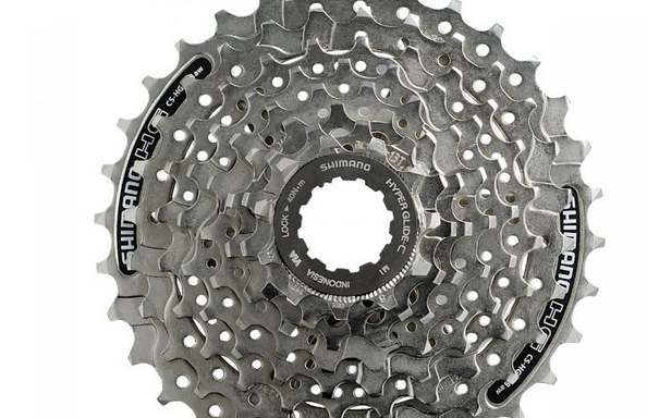 Cassette 8v SHIMANO 11-32