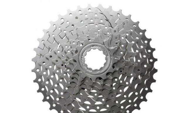 Cassette 9v SHIMANO 11-34