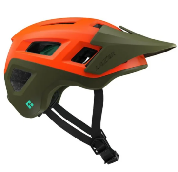 Casco LAZER