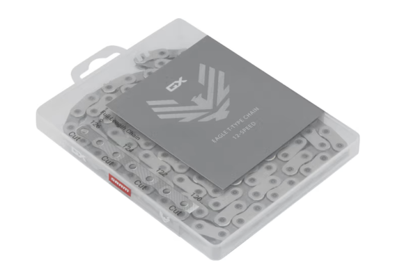 CADENA SRAM 12V T-TYPE