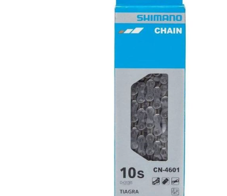 CADENA SHIMANO 10V