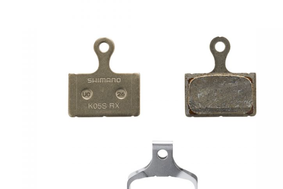 Pastillas SHIMANO K05S
