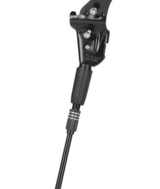 Pata de cabra Regulable GES