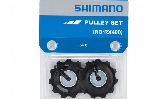 Roldanas SHIMANO RX-400