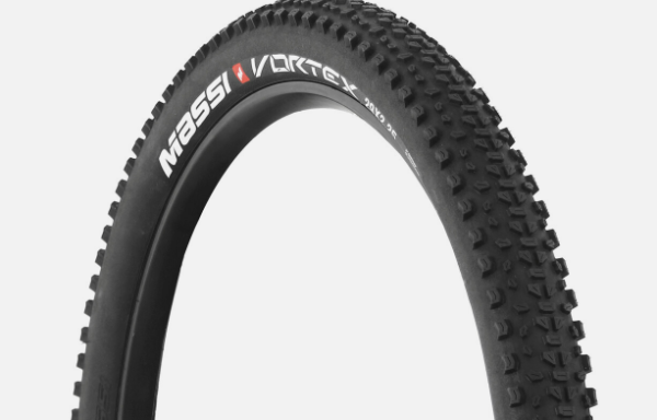 Cubierta 29″ MASSI VORTEX TR