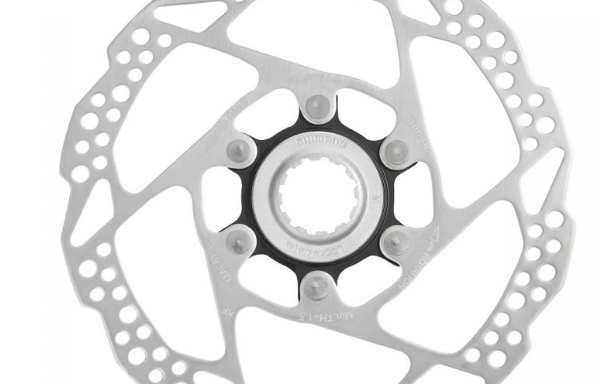 Disco SHIMANO SM-RT54 Center lock