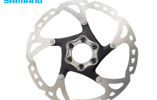 Disco SHIMANO XT 180mm