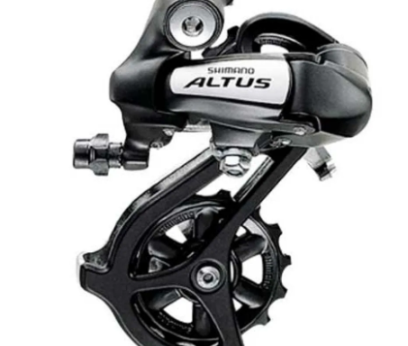 Cambio SHIMANO Altus