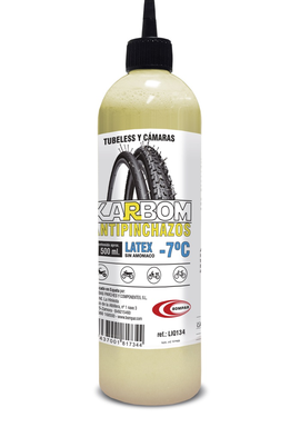 Liquido Antipinchazos Bompar 500ml