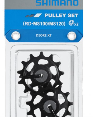 Roldanas SHIMANO M8100