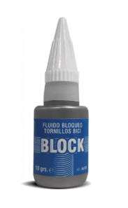 Liquido sellante para tornillos BOMPAR