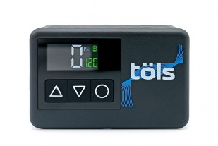 Bomba compresor TOLS