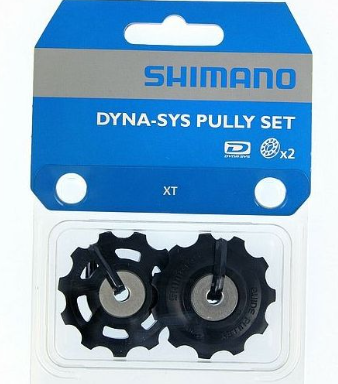 Roldanas SHIMANO M773