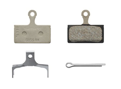 Pastillas SHIMANO