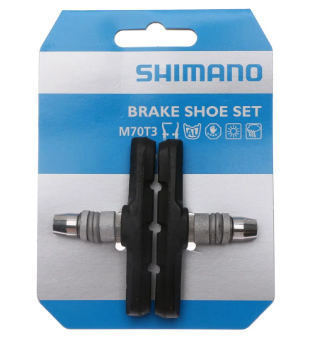 Zapatas SHIMANO