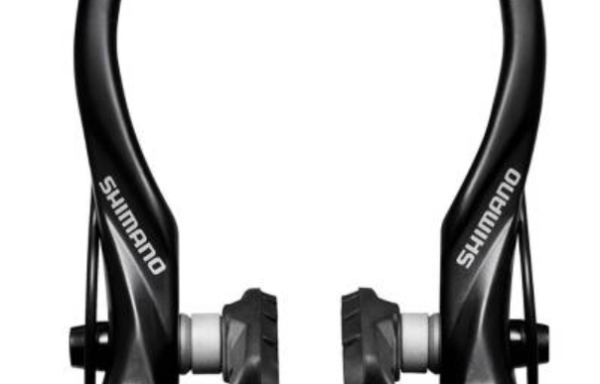 Puente de freno SHIMANO